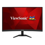 Viewsonic Vx2468-pc-mhd 24   - Negro - 100v/240v