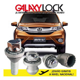 Birlos Seguridad Honda Br-v  Prime  Diesel Galaxylock