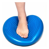 Balón Inestable Propiocepción Equilibrio Yoga Fisioterapia