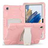 Funda De Tableta For Samsung Tab A8 X200 X205 10.5 Pulgadas