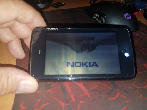 Nokia N900 Perfeito