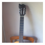 Guitarra Gracia Electrocriolla + Amplicador Ross