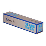 Rollo Papel Aluminio Foil 30 Cms X 100 Mts Caja Son Sierra