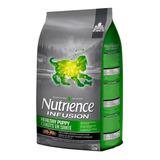 Nutrience Infusion Puppy  2.27 Kg