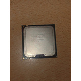 Cpu Intel Pentium Dual-core