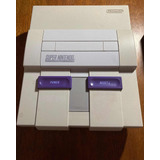 Super Nintendo