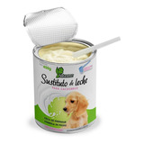  Naturance Sustituto Leche Para Cachorro 450 Grs C/ Cuchara