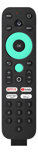 Nuevo! Control Remoto Universal/android Tv Fw