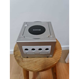 Game Cube Prata Limited Edition