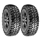 2 Llantas 235/75 R15 Mirage Mr-mt172 104/101q Msi Índice De Velocidad Q