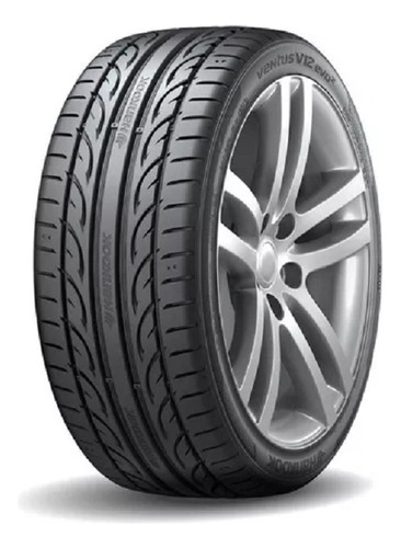 Neumatico 215/45/16 86v Hankook Ventus V12 Evo2