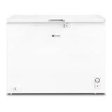 Freezer Dual M300d Blanco 290l Horizontal Dual Mademsa