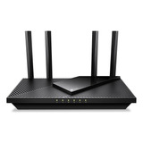 Enrutador Tp-link Ax3000 Wifi 6 (archer Ax55 Pro) - Multi Gi