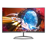 Monitor Sceptre C255b-fwt240, 24.5 PuLG, 240 Hz, Fhd, 1500r