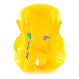 Chaleco Salvavidas Infantil 50cm Inflable Pileta Niños