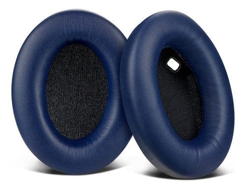 Almohadillas Para Sony Wh-1000xm4 Azul