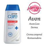 Crema Corporal Avon Care Derma - Avon | Alexxys Star