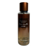 Body Mist Victoria Secret Bare Vanilla Luxe