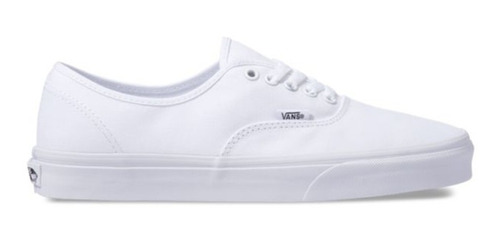 Tenis Vans Authentic True /white