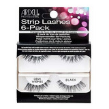 Pestañas Postizas - Ardell False Eyelashes Strip Lashes Demi