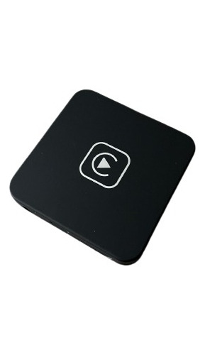 Adaptador Apple Carplay Sem Fio Bluetooth Smartbox Wireless 
