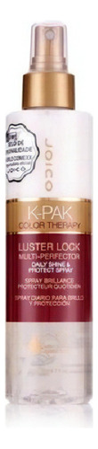 Joico K-pak Therapy Multi Spray Leave-in 200ml Orig Selo