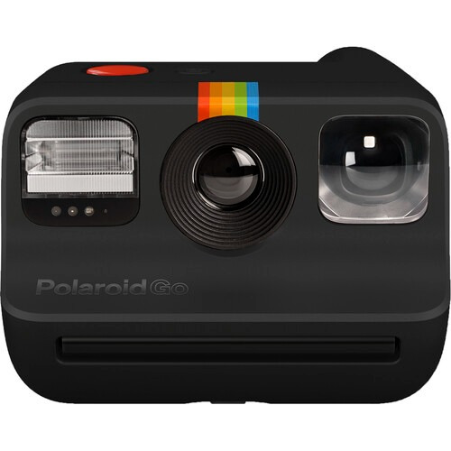 Camara De Pelicula Instantanea Polaroid Go Gen 1 