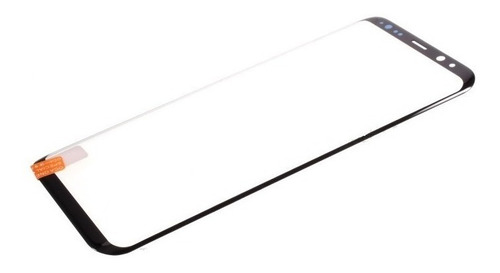 Tela Vidro Para Galaxy S8 Plus G955 Original Com Oca