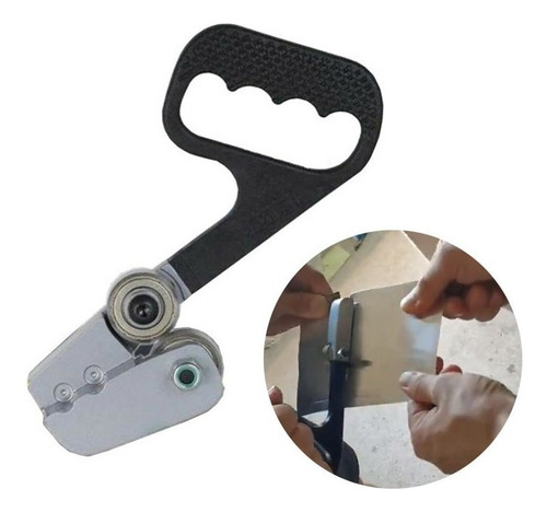 Gift Portable And Fast Sheet Metal Cutting Tool