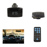 Transmisor Fm Para Carro Bluetooth Radio Adaptador Portatil