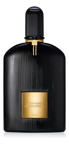 Perfume Tom Ford Black Orchid Unisex Edp 100 Ml