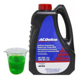 Anticongelante Pre-mezclado Acdelco 50/50 Acd 3.78l