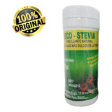 Eco Stevia En Polvo Original 160 Gr