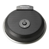 Microfono Digital Panasonic Kx-vca001na Alámbrico Negro /v