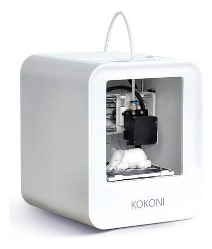 Impresora 3d Kokoni Mini Home Industrial De Alta Precisión