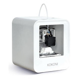 Impresora 3d Kokoni Mini Home Industrial De Alta Precisión