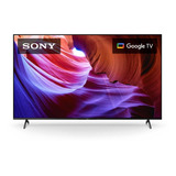 Sony X85k 4k Ultra Hd 120 Hz Hdr Smart Google Tv 65''