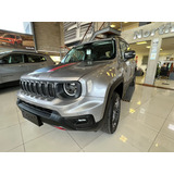 Jeep Renegade Trailhawk Tienda Pilar