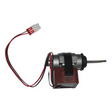 Forzador Heladera 12v Volts 1800rpm 2,4w Dfs73wx Original !