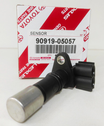 Sensor De Posicin De Cigeal Highlander 3.5 Rav4 3.5 2gr. Foto 2