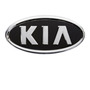 Emblemas Kia Pregio Frontal Trasero Kia Sportage