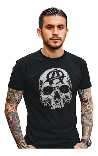 Playera Sons Of Anarchy Moto Club Redwood Original Samcro Mc