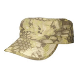 Jockey Hombre Gorro Kepi Jockey Militar Gorro Cod Camuflaje