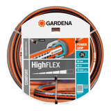 Manguera Riego Gardena High Flex 3/4 19mm 06945
