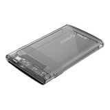 Orico - Case Hd/ssd 3.1 G2 10gbps Transparente 2139c3-g2