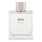 Perfume Hugo Boss Man(ornange) Edt 100ml Para Homem