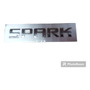 Emblema Spark Chevrolet Spark