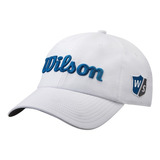Gorra Para Tenis Cachucha Golf Beisbol Wilson Deportiva