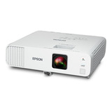 Projetor Epson L200w Wxga 4200lm Laser 4200 Ansi Lumens 3lcd