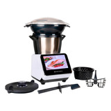 Robot De Cocina Kitchen Grand Connect Easyways